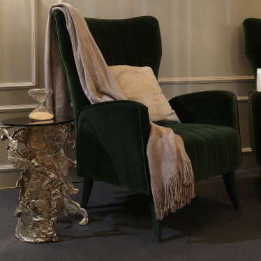 Organized twice a year, Maison&Objet Paris is one of the major European events dedicated to decoration and design. From 20th to 24th of January, the premises of the Paris-Nord Villepinte will once again be the center of attention for all professionals loo